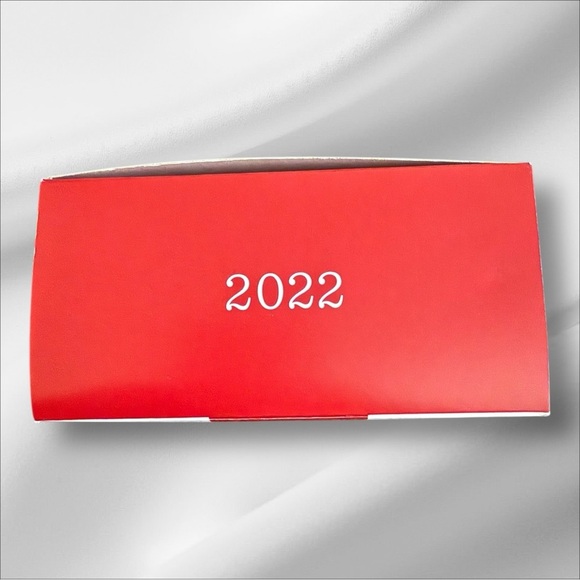 Hallmark Keepsake Ornament 2022, NFL Kansas City Chiefs Patrick Mahomes II - NWT - Picture 5 of 5